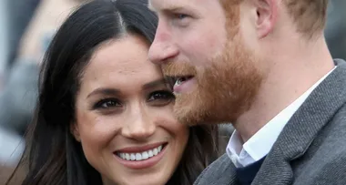 Meghan Markle to be baptised ahead of royal wedding