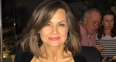 Lisa Wilkinson’s mother Beryl passes away