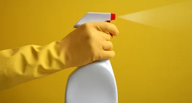 The one thing almost everyone forgets to clean