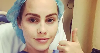 Aussie actress Claire Holt suffers heartbreaking miscarriage