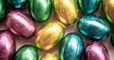 Grieving mum issues mini eggs warning after daughter chokes to death