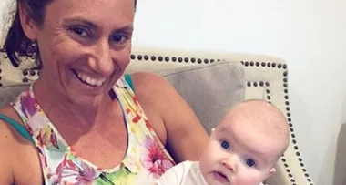 ‘Why having a breakdown actually benefitted my life’