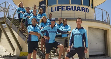Bondi Rescue returns to TV screens on Channel Ten