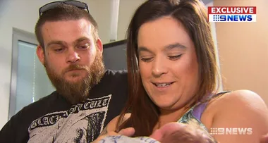 baby birth