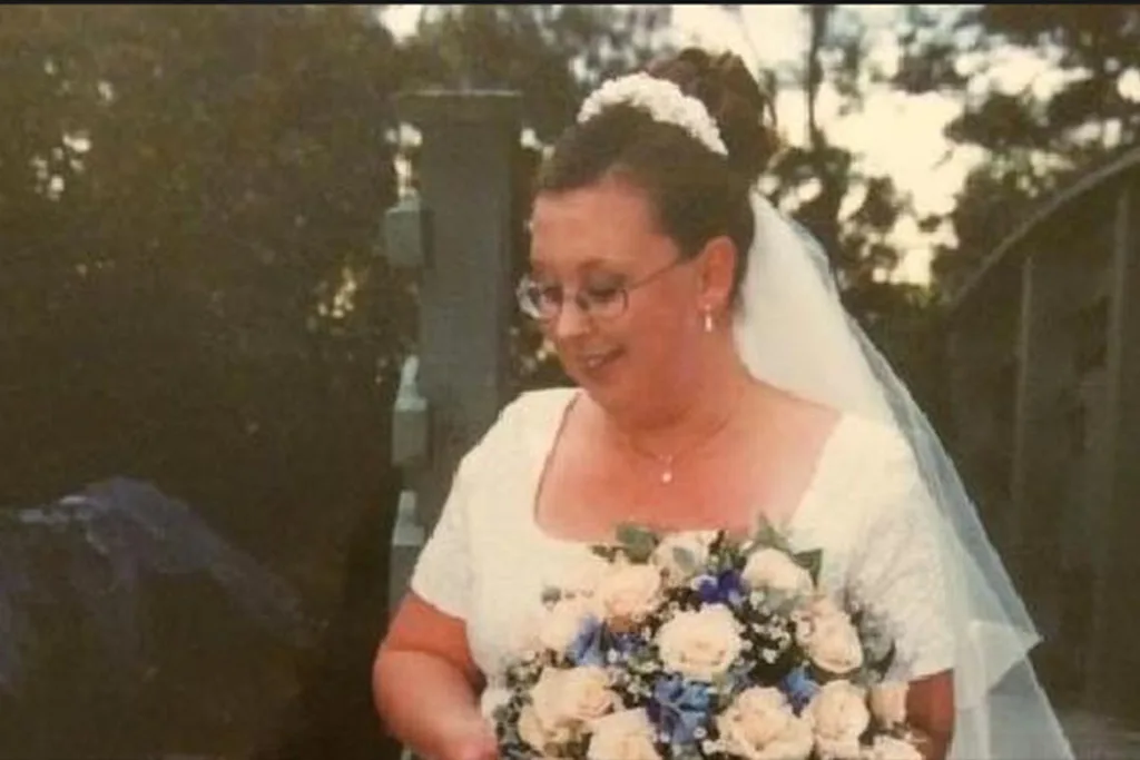 wedding day