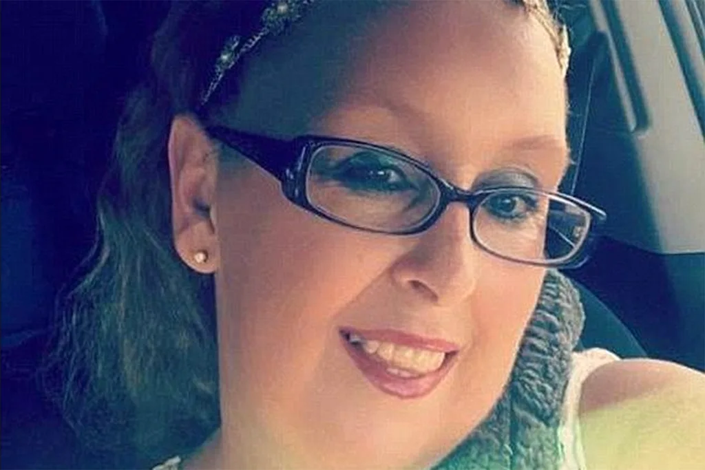 My beautiful girl Teresa