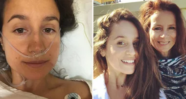 Young and healthy: why I chose to have my stomach removed