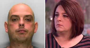 Mum discovers stalker of two years was actually her husband
