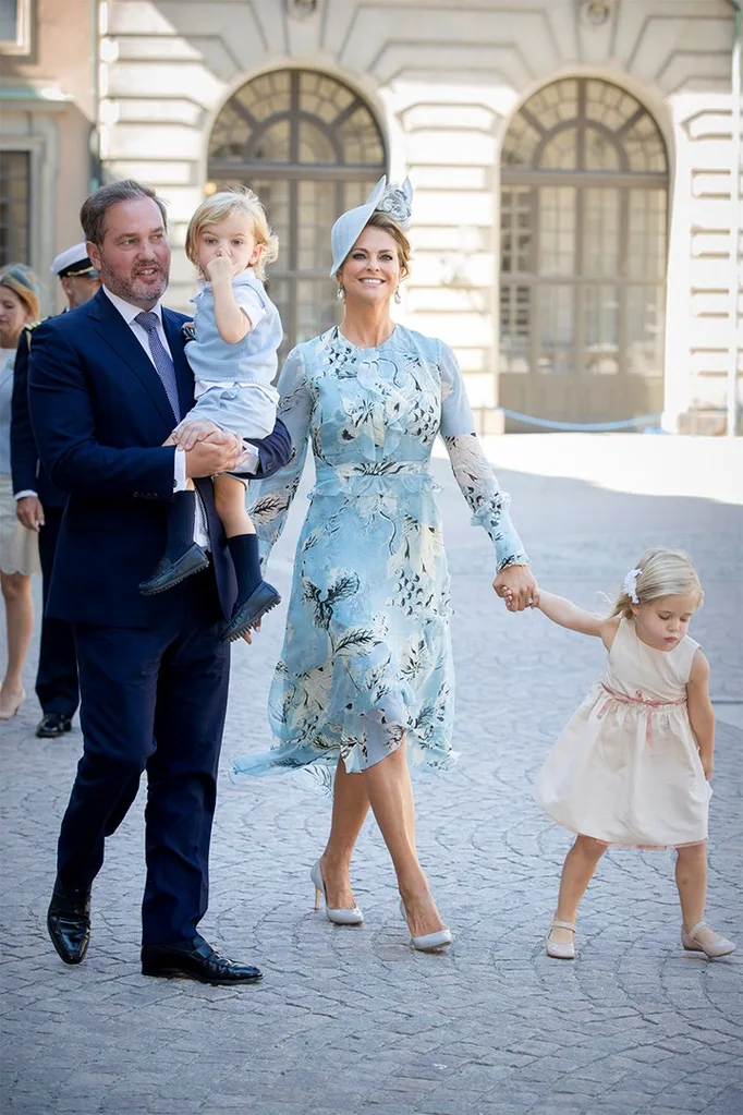 royal family