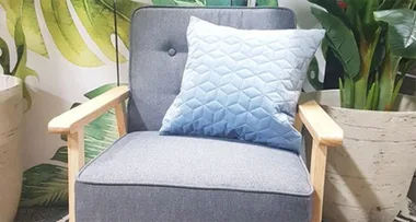 Literally EVERYONE wants this cheap and stylish Scandi chair