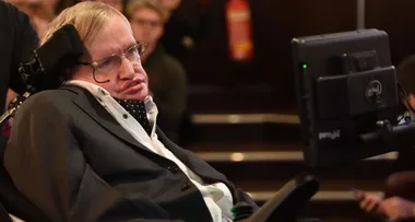 BREAKING NEWS: Professor Stephen Hawking dies