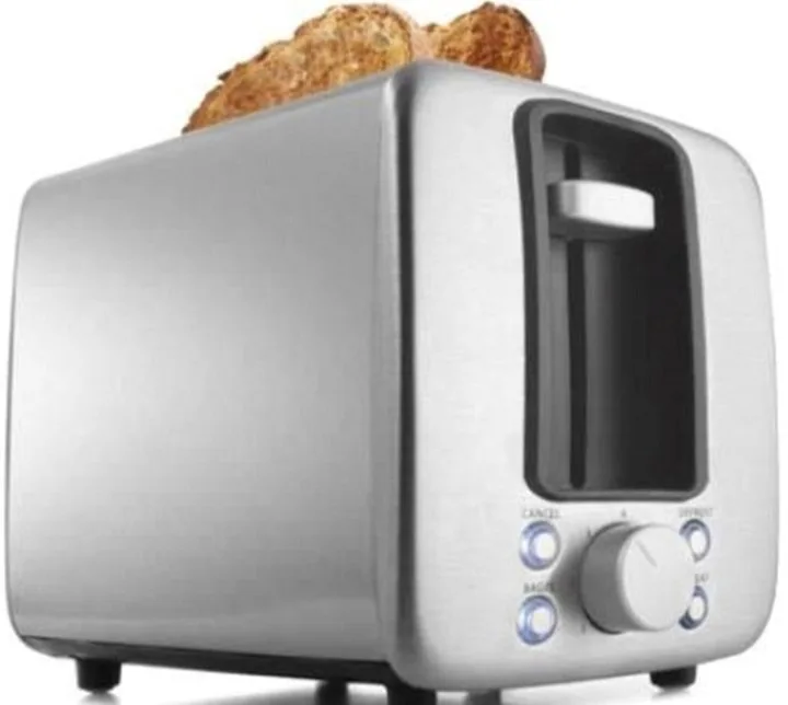 kmart toaster