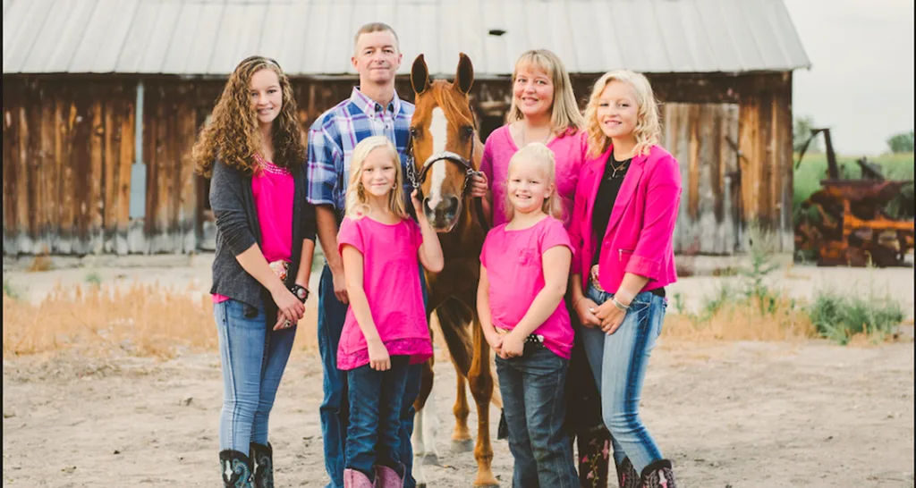 turner family