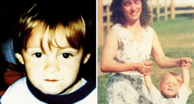 James Bulger’s mum speaks out: ‘I wanted to be curled up in that tiny white box with my son.’