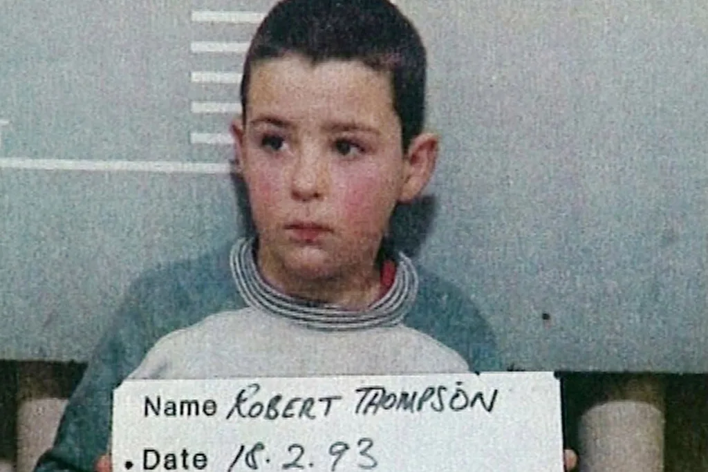 robert