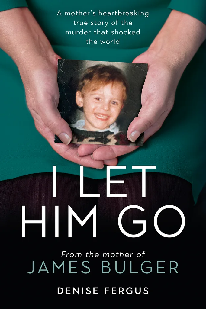 I Let Him Go