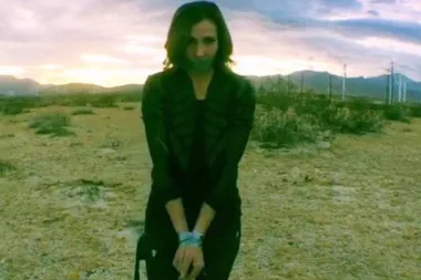 Bound and gagged: Remarkable story of how this woman escaped one of America’s worst serial killers