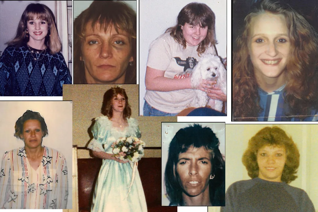 victims
