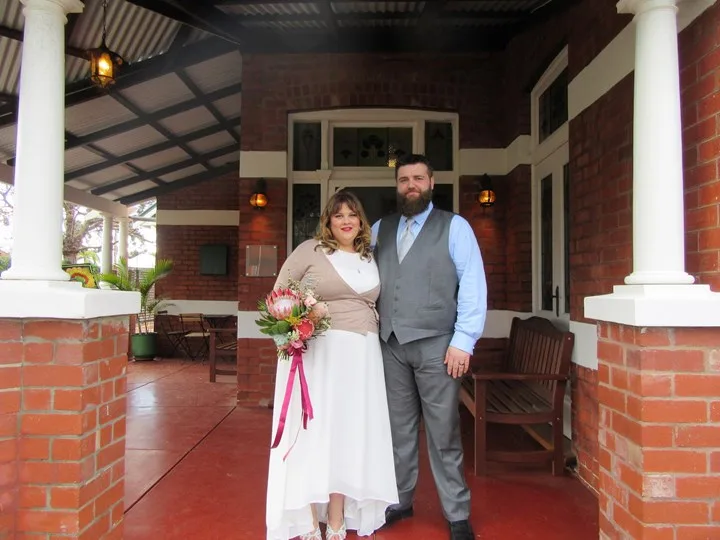 wedding