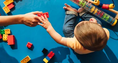 Childcare centre fined over horror attack on baby