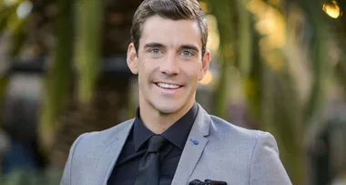 The Bachelorette’s Cam Cranley was ‘king hit’