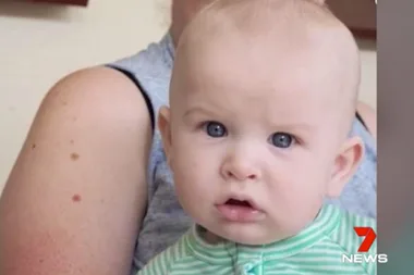Baby dies of meningococcal B