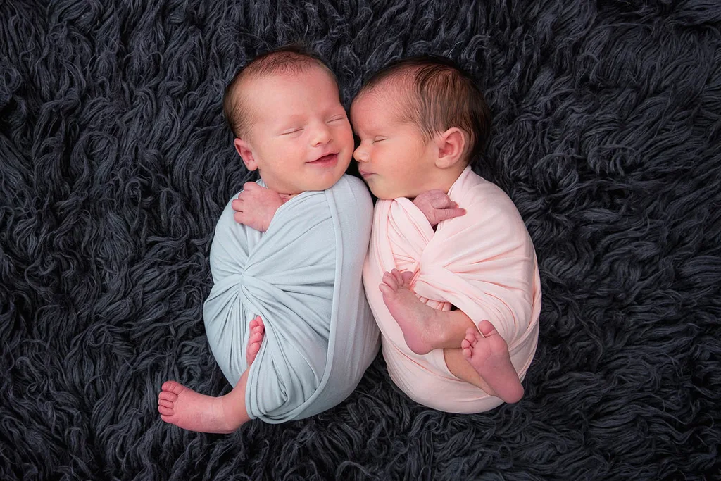 twins