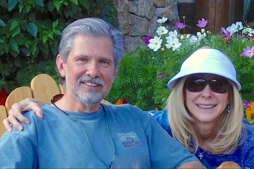 facebook couple photo