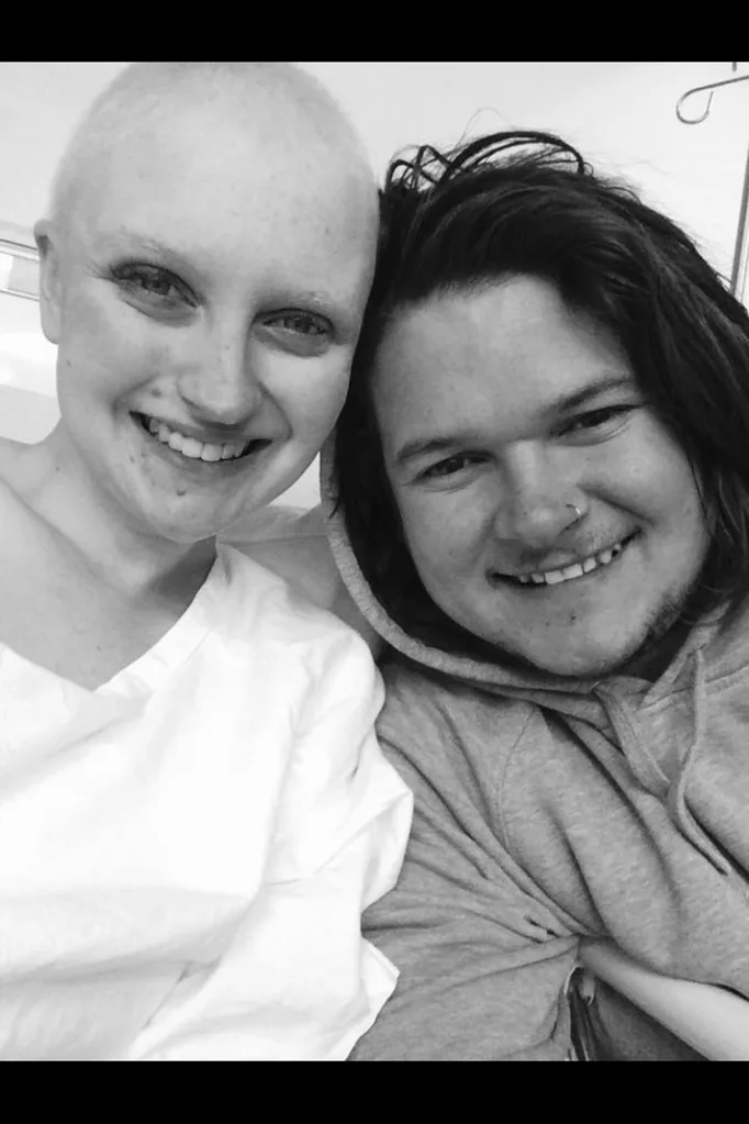 cancer treatment
