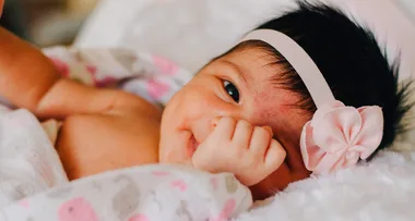 The ‘90s baby names making a comeback