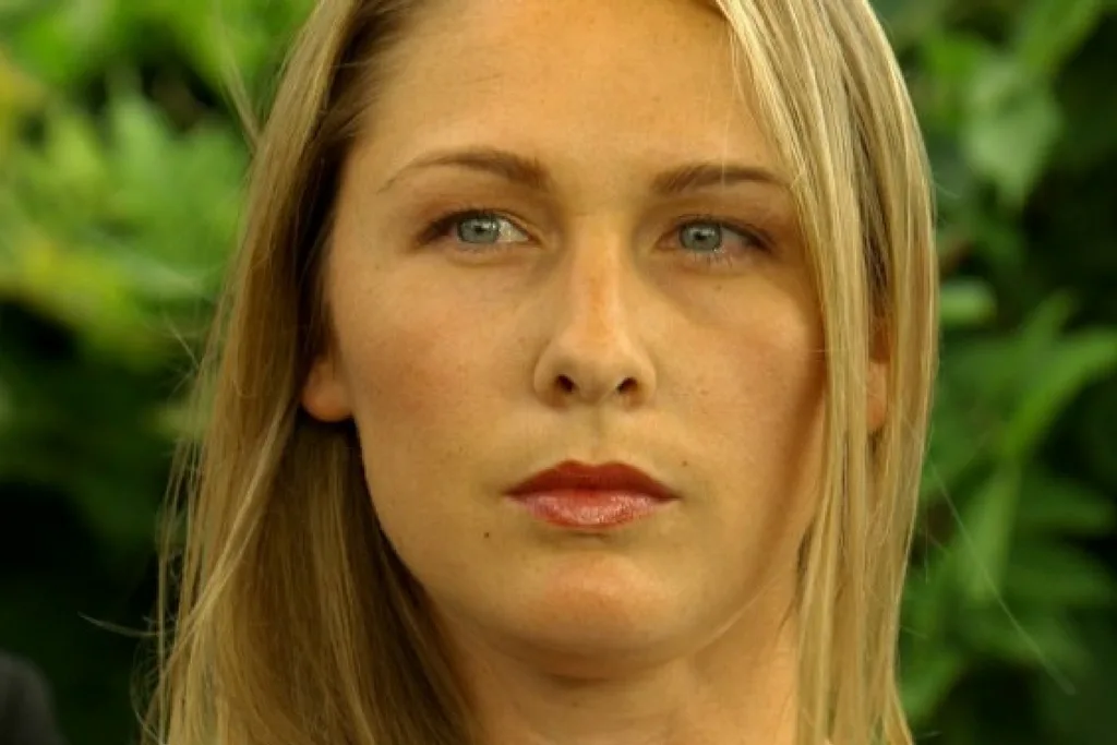 Denise Huskins