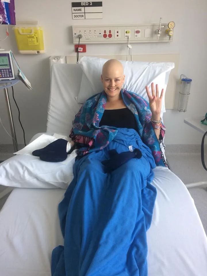 hospital photo