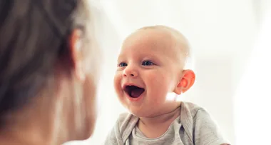These baby names from 100 years ago will be popular again