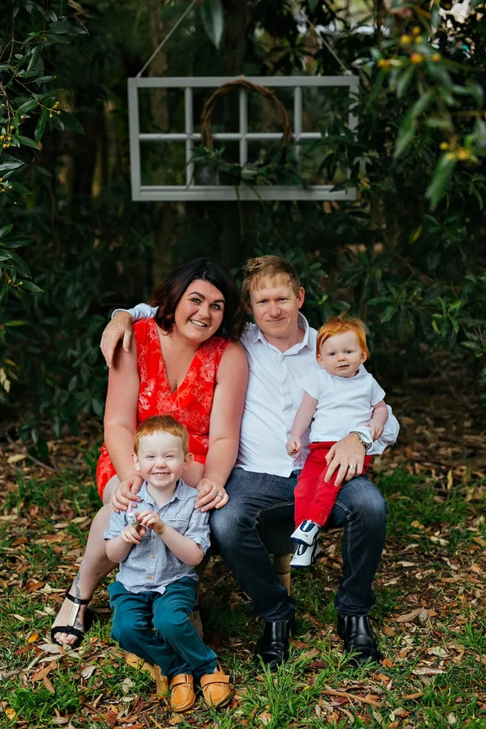 family photo