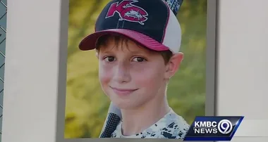 Murder charges over child’s fun park decapitation