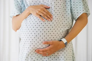 Epidural needle found in Mum’s spine 14 years after insertion