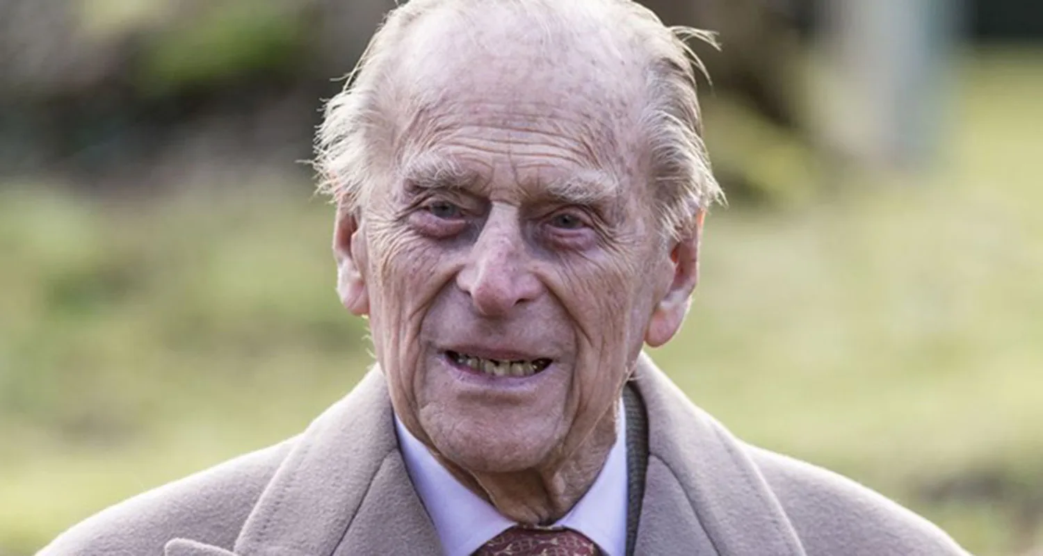 prince philip