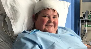 New shocking treatment cures alcoholism