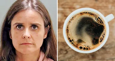 Dumped doctor laced her lover’s coffee with poison