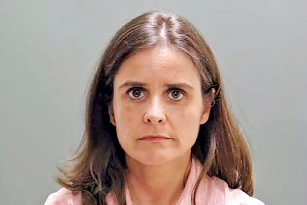 Dr Ana Maria Gonzalez-Angulo