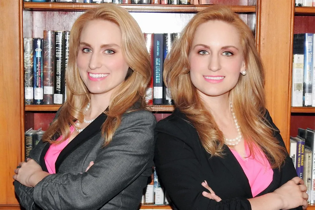 twin photo