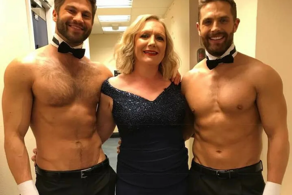 Jayne has bravely shared her story