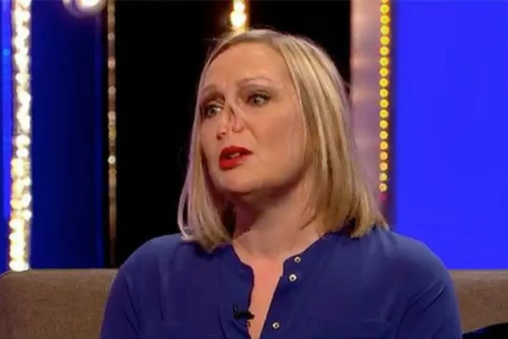 Jayne on This Time Next Year