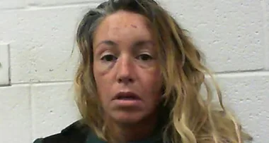 Woman arrested for beheading boyfriend