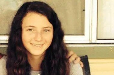 Schoolgirl, 14, told to ‘kill herself’ before suicide