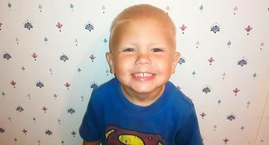 ‘Mummy I’m going to die tonight’