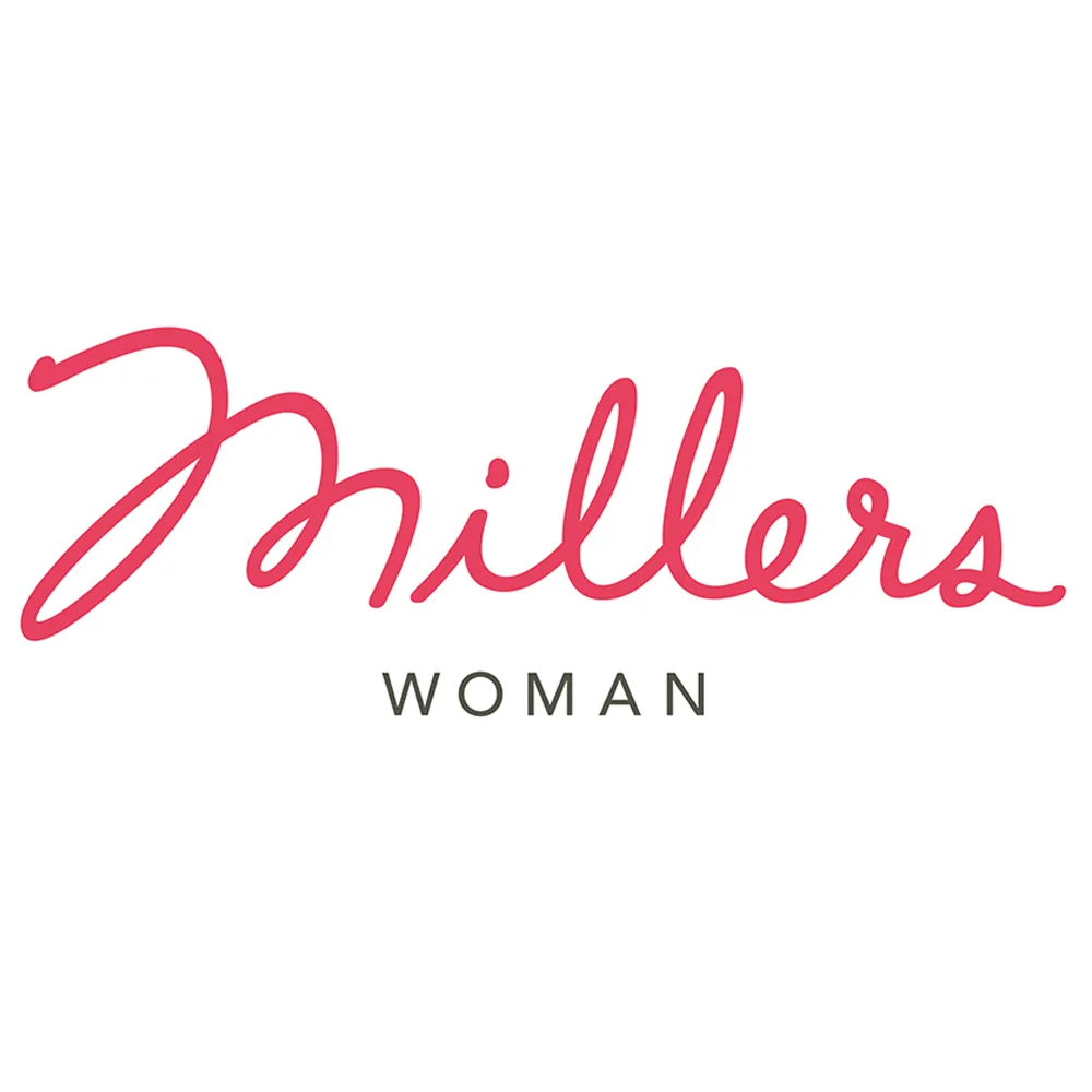 Sponsor logo of Millers