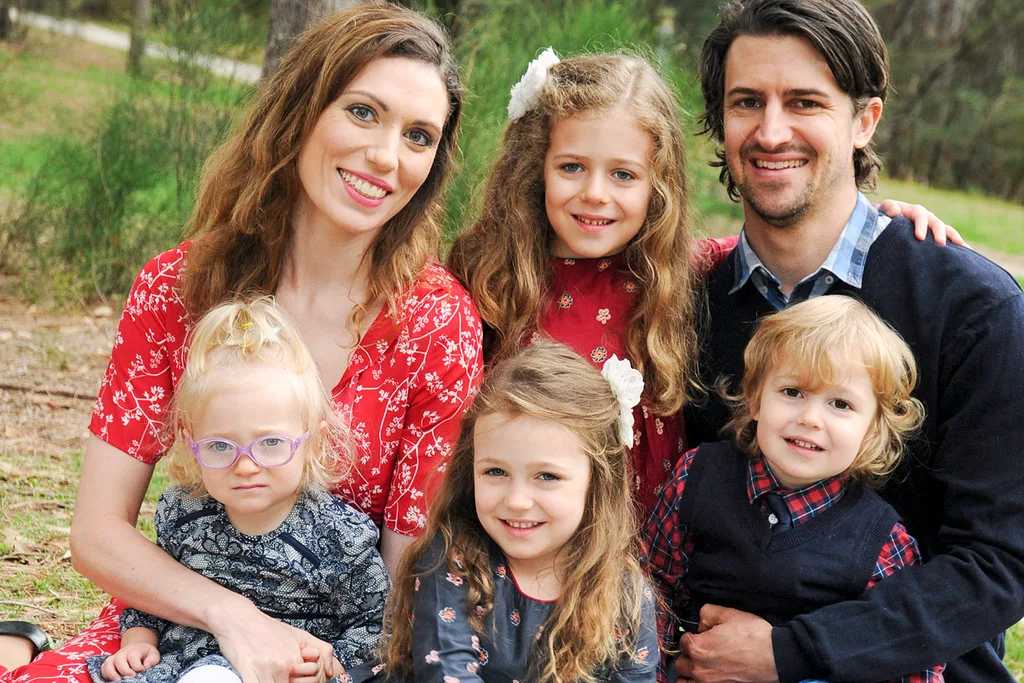 family photo