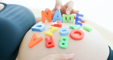 Most popular baby names of last year revealed