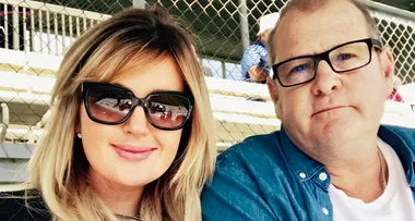 Age gap couple: he’s not my dad, he’s my lover